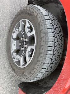 Used 2024 Ford Maverick - photo 1