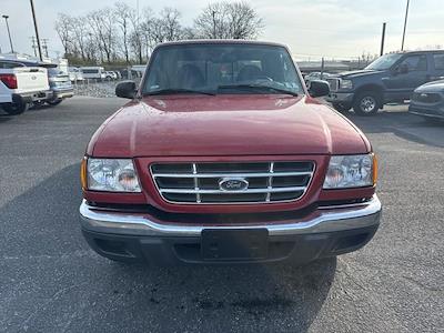 Used 2003 Ford Ranger - photo 1