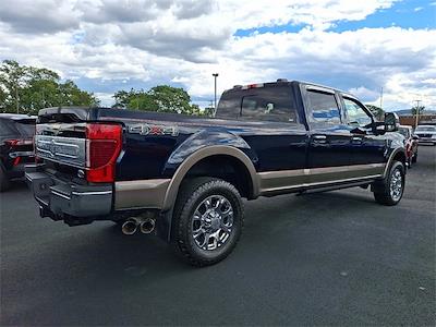 2022 Ford F-350 Crew Cab SRW 4WD Pickup for sale #T25248A1 - photo 2