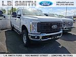 New 2025 Ford F-350 XL Super Cab 4x4 SRW Pickup for sale #T25249 - photo 1