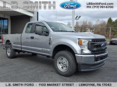 2020 Ford F-350 Super Cab SRW 4WD Pickup for sale #T25258A - photo 1