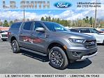 2022 Ford Ranger SuperCrew Cab 4WD Pickup for sale #T25262A - photo 1