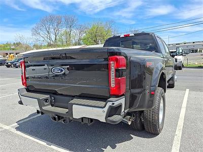 New 2025 Ford F-350 Lariat Crew Cab 4x4 DRW Pickup for sale #T25323 - photo 2