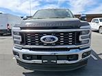 New 2025 Ford F-350 Lariat Crew Cab 4x4 DRW Pickup for sale #T25323 - photo 3