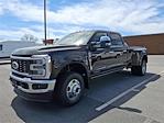 New 2025 Ford F-350 Lariat Crew Cab 4x4 DRW Pickup for sale #T25323 - photo 4