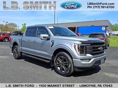 2022 Ford F-150 SuperCrew Cab 4WD Pickup for sale #T25337A - photo 1