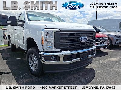 2025 Ford F-250 Regular Cab 4x4 Service Truck for sale #T25338 - photo 1