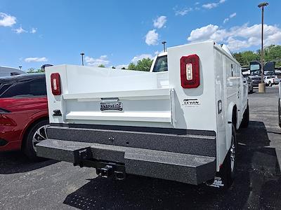 2025 Ford F-250 Regular Cab 4x4 Service Truck for sale #T25338 - photo 2