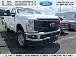 2025 Ford F-250 Regular Cab 4x4 Service Truck for sale #T25338 - photo 1