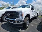 2025 Ford F-250 Regular Cab 4x4 Service Truck for sale #T25338 - photo 4