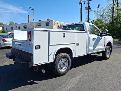New 2025 Ford F-250 Regular Cab 4x4 Knapheide Service Truck for sale #T25358 - photo 2