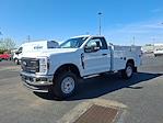 New 2025 Ford F-250 Regular Cab 4x4 Knapheide Service Truck for sale #T25358 - photo 4