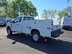 New 2025 Ford F-250 Regular Cab 4x4 Knapheide Service Truck for sale #T25358 - photo 5