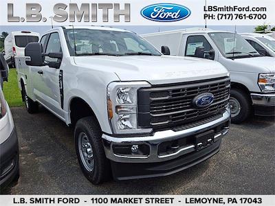 New 2025 Ford F-250 Super Cab 4x4 Service Truck for sale #T25363 - photo 1