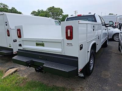 New 2025 Ford F-250 Super Cab 4x4 Service Truck for sale #T25363 - photo 2