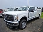 New 2025 Ford F-250 Super Cab 4x4 Service Truck for sale #T25363 - photo 3