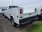 New 2025 Ford F-250 Super Cab 4x4 Service Truck for sale #T25363 - photo 4