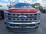 New 2025 Ford F-350 Lariat Crew Cab 4x4 SRW Pickup for sale #T25383 - photo 3