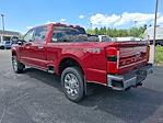 New 2025 Ford F-350 Lariat Crew Cab 4x4 SRW Pickup for sale #T25383 - photo 5