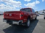 New 2025 Ford F-350 Lariat Crew Cab 4x4 SRW Pickup for sale #T25383 - photo 2