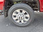 New 2025 Ford F-350 Lariat Crew Cab 4x4 SRW Pickup for sale #T25383 - photo 6