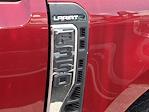New 2025 Ford F-350 Lariat Crew Cab 4x4 SRW Pickup for sale #T25383 - photo 8