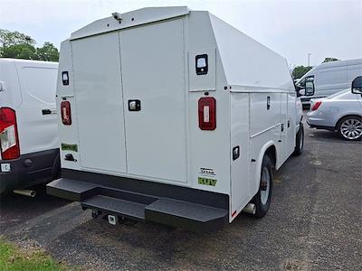 New 2025 Ford E-350 Service Utility Van for sale #T25388 - photo 2