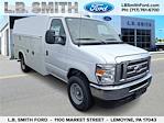 New 2025 Ford E-350 Service Utility Van for sale #T25388 - photo 1