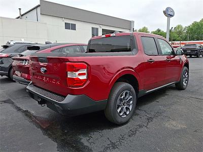 New 2025 Ford Maverick XLT SuperCrew Cab AWD Pickup for sale #T25394 - photo 2