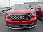 New 2025 Ford Maverick XLT SuperCrew Cab AWD Pickup for sale #T25394 - photo 3