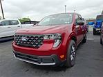 New 2025 Ford Maverick XLT SuperCrew Cab AWD Pickup for sale #T25394 - photo 4