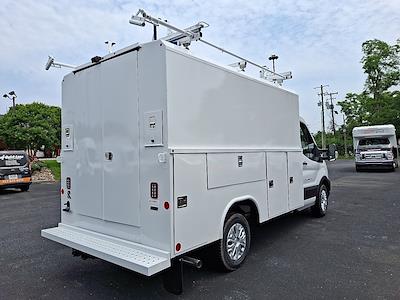 2025 Ford Transit 350 RWD Reading Service Utility Van for sale #T25396 - photo 2