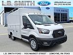 2025 Ford Transit 350 RWD Reading Service Utility Van for sale #T25396 - photo 1