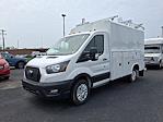 2025 Ford Transit 350 RWD Reading Service Utility Van for sale #T25396 - photo 3