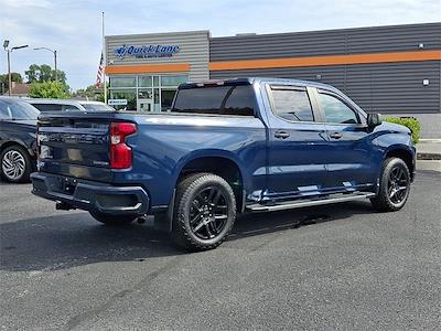2022 Chevrolet Silverado 1500 Crew Cab 4WD Pickup for sale #T25398C - photo 2
