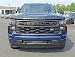Used 2022 Chevrolet Silverado 1500 Custom Crew Cab 4WD Pickup for sale #T25398C - photo 4