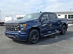 Used 2022 Chevrolet Silverado 1500 Custom Crew Cab 4WD Pickup for sale #T25398C - photo 5