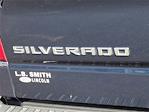 Used 2022 Chevrolet Silverado 1500 Custom Crew Cab 4WD Pickup for sale #T25398C - photo 30