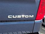 Used 2022 Chevrolet Silverado 1500 Custom Crew Cab 4WD Pickup for sale #T25398C - photo 31