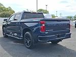 Used 2022 Chevrolet Silverado 1500 Custom Crew Cab 4WD Pickup for sale #T25398C - photo 3