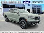 2021 Ford Ranger SuperCrew Cab 4WD Pickup for sale #T25415A - photo 1