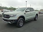 2021 Ford Ranger SuperCrew Cab 4WD Pickup for sale #T25415A - photo 4