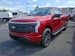 2025 Ford F-150 Lightning SuperCrew Cab 4x4 Pickup for sale #T25433 - photo 2