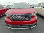 2025 Ford Maverick SuperCrew Cab AWD Pickup for sale #T25441 - photo 3
