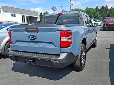 2025 Ford Maverick SuperCrew Cab AWD Pickup for sale #T25454 - photo 2