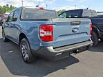2025 Ford Maverick SuperCrew Cab AWD Pickup for sale #T25454 - photo 4