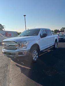 2020 Ford F-150 SuperCrew Cab 4WD Pickup for sale #T25464A - photo 1