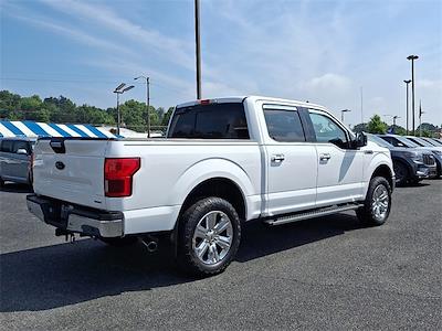 2020 Ford F-150 SuperCrew Cab 4WD Pickup for sale #T25464A - photo 2