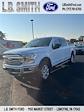 2020 Ford F-150 SuperCrew Cab 4WD Pickup for sale #T25464A - photo 1
