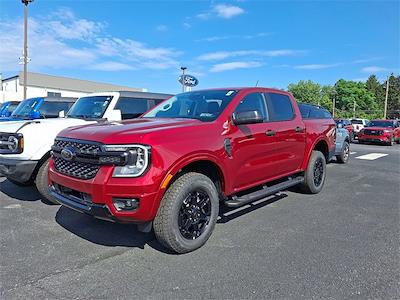 2025 Ford Ranger SuperCrew Cab 4x4 Pickup for sale #T25467 - photo 2